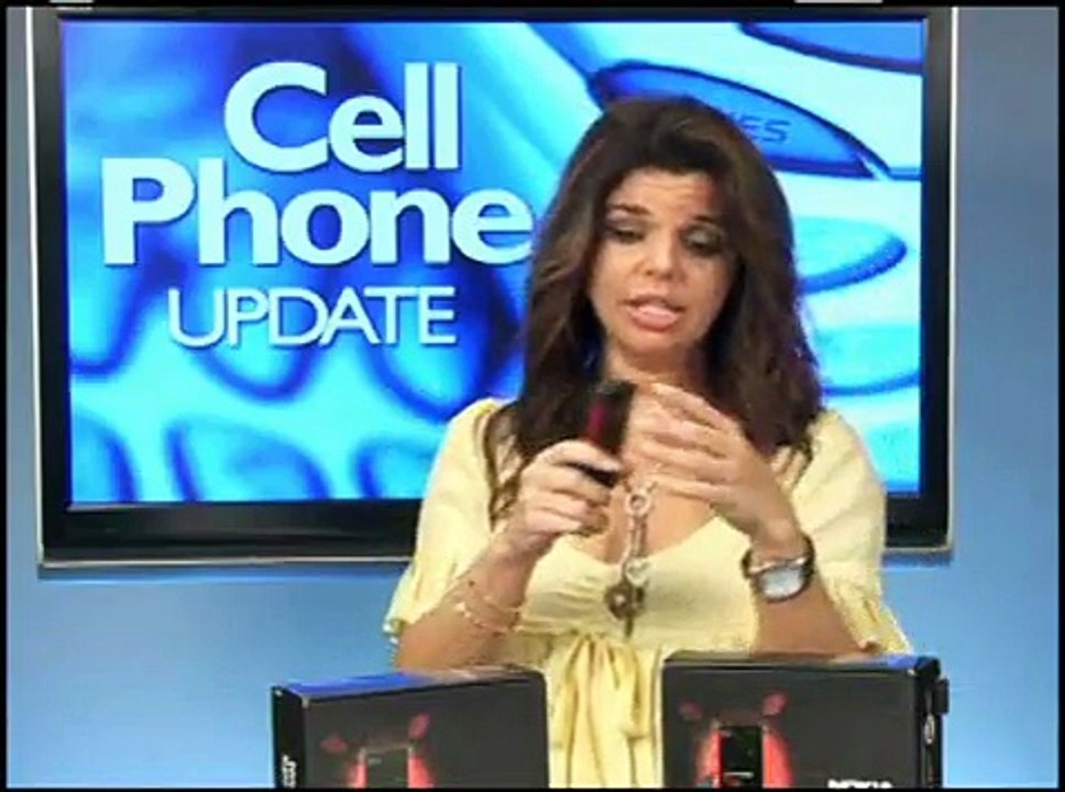 Nokia 5310 XpressMusic Unlocked GSM Cell Phone