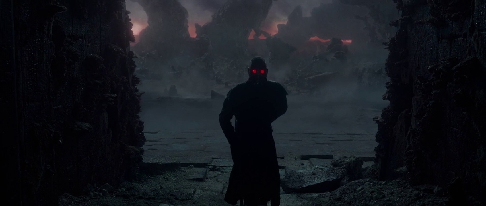 Les Gardiens de la Galaxie (2014) Moment funky "MySelectScene"  HD