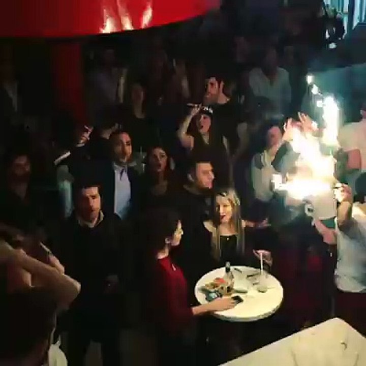 Kamelia - Akcent live in istanbul