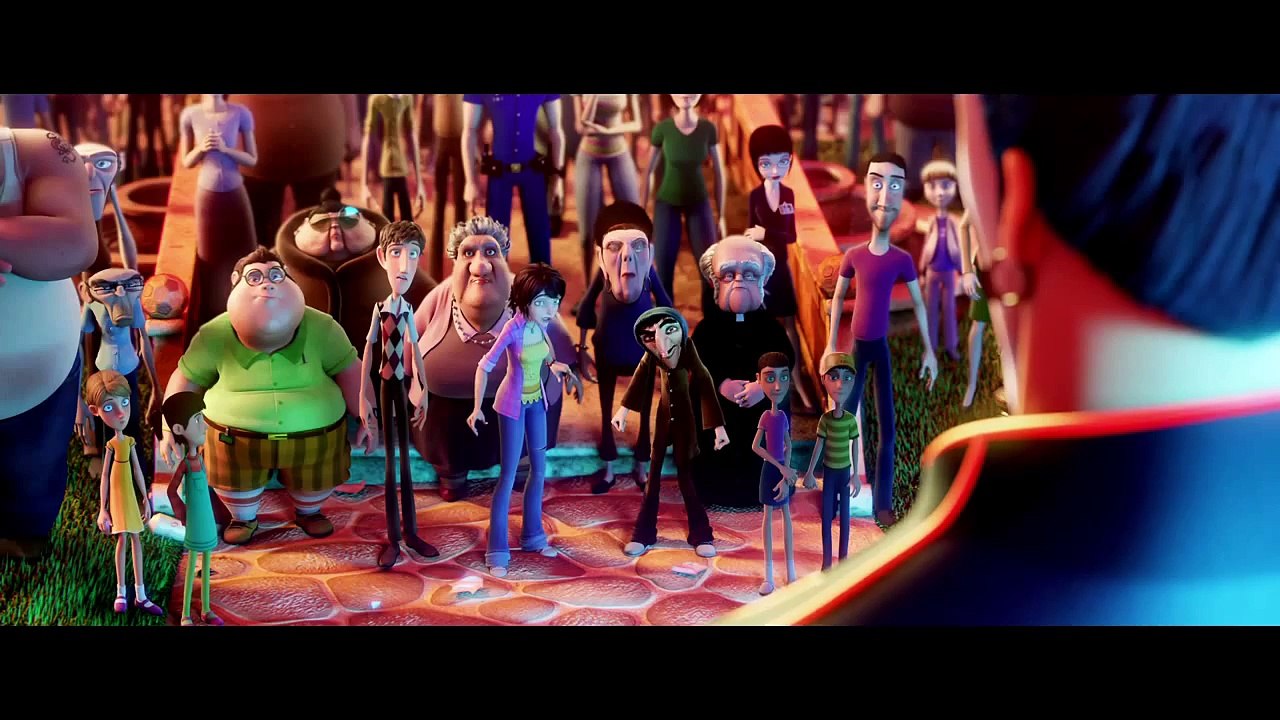 Underdogs Official Trailer - Foosball
