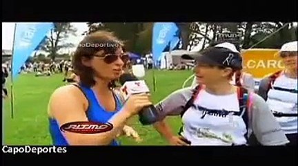 Cambia TU Mundo (Corto Animado) (REPLAY)