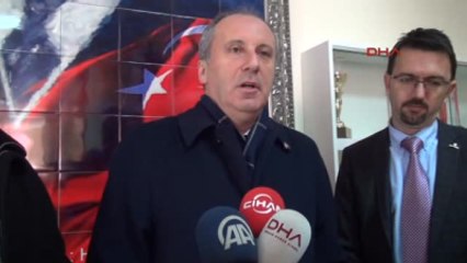 Yalova- CHP'li İnce Babuşçu Bu Sözleri Padişahın Gözüne Girmek İçin Söyledi