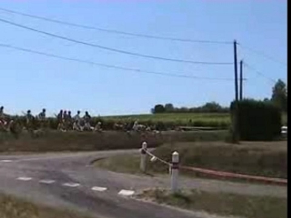 rallye chateaux et vins de la loire