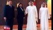Emiratos Árabes: canciller venezolana se reúne con altos funcionarios
