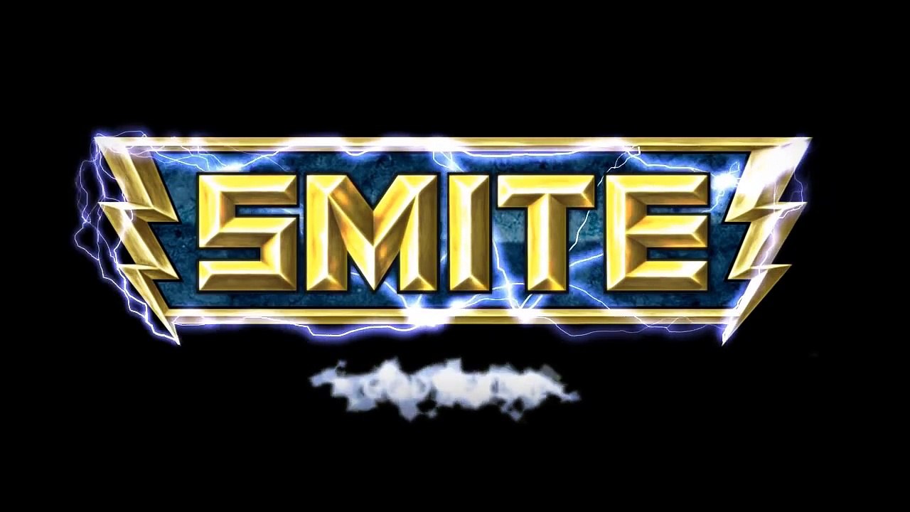 Buy Sell Accounts - SMITE - Vulcan God Reveal Trailer