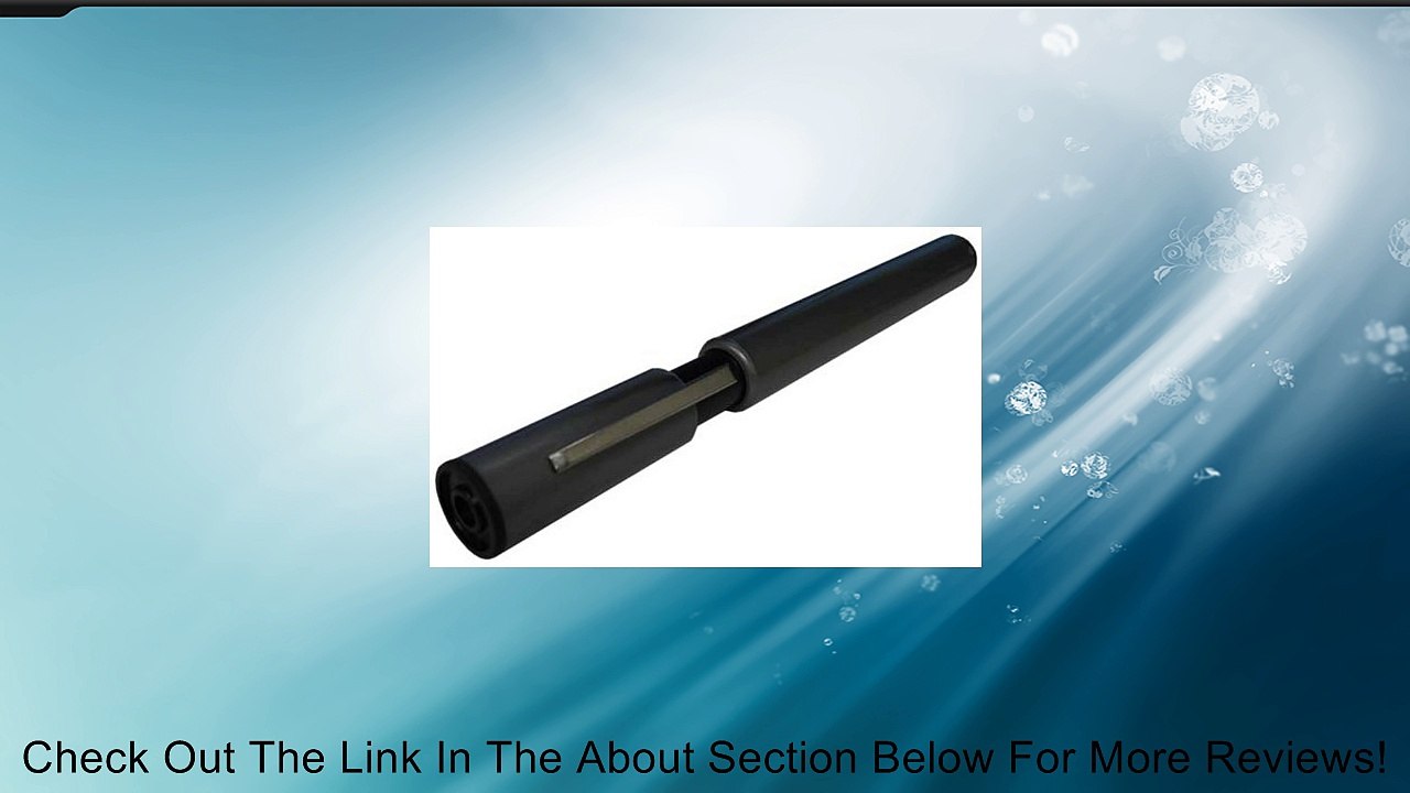 Mini Telescope/microscope Review