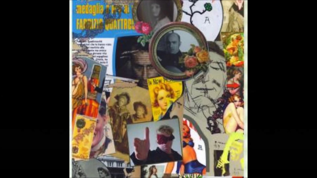 Rose Rovine E Amanti - Kristal Estonian Light