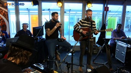 Swinder - Anders As Voorhen - RTV Noord