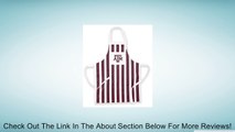 Texas A&M Aggies - NCAA Barbecue Apron Review