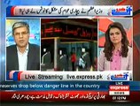 People Are Tired Of These Temporary Measures-- Ayaz Khan Response On Nawaz Sharif Suspends 4 Official For Petrol Crisis!