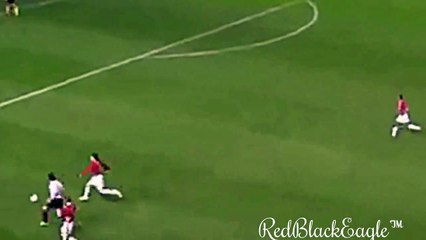 Classic Ricardo Kakà