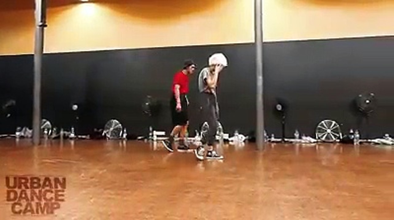 Dance Cometition