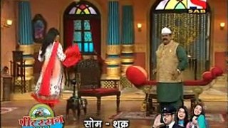 Family Drama(Sony Sab)-17th Jan 2015-pt1