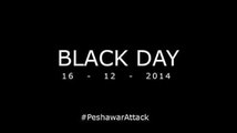 Peshawar School Attack- this video will make you cry!