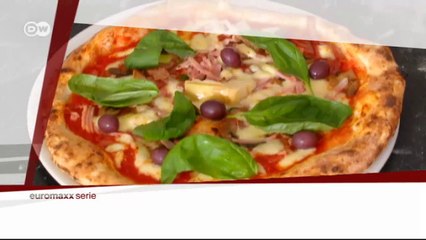 ¡Europa a la mesa! (01): Paella | Euromaxx