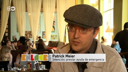 Los mapas de crisis salvan vidas | Enlaces