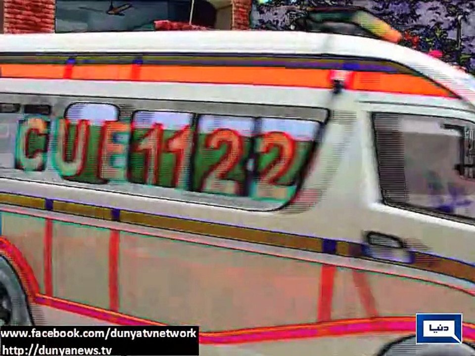 Dunya News - Petrol shortage worsens in Punjab on fifth day