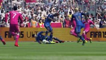 FIFA 15 Ultimate Team - Let's Play - Game 1!