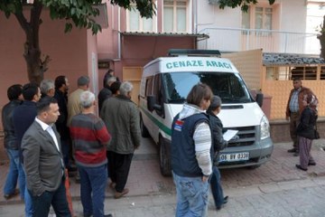 8 Aylık Hamile Kadın, Bebek Hasretiyle Öldü