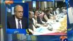 In a secret meeting Shahbaz Sharif assured heads of banned organization that Govt wont touch them, Najam Sethi
