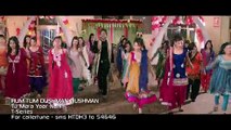 Tu Mera Yaar Nahi HD Video Song - Hum Tum Dushman Dushman Movie