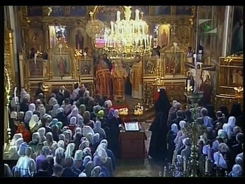 089 - Посты и их значение для христиан