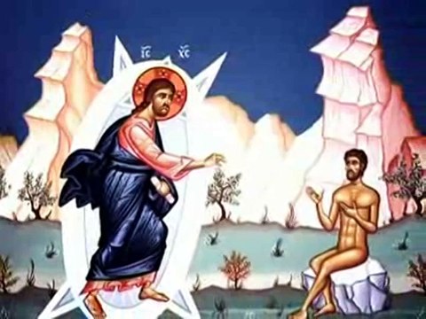 090 - Подготовка к Великому посту.