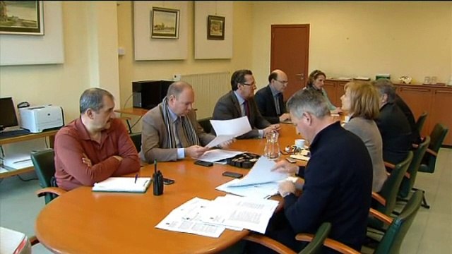 Les communes de Bruxelles-Ouest rehaussent leurs mesures de sécurité