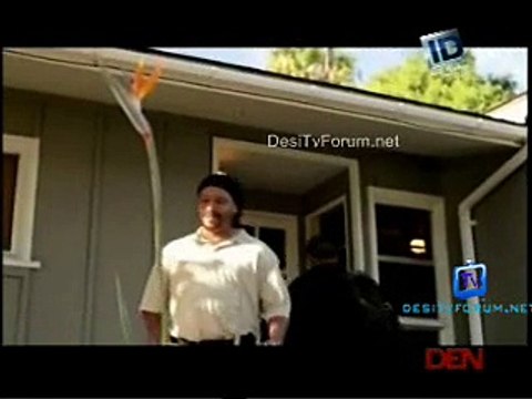 Fatal Encounters 17th January 2015 Video Watch Online pt1