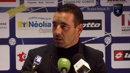 FCSM-AC Ajaccio : les réactions