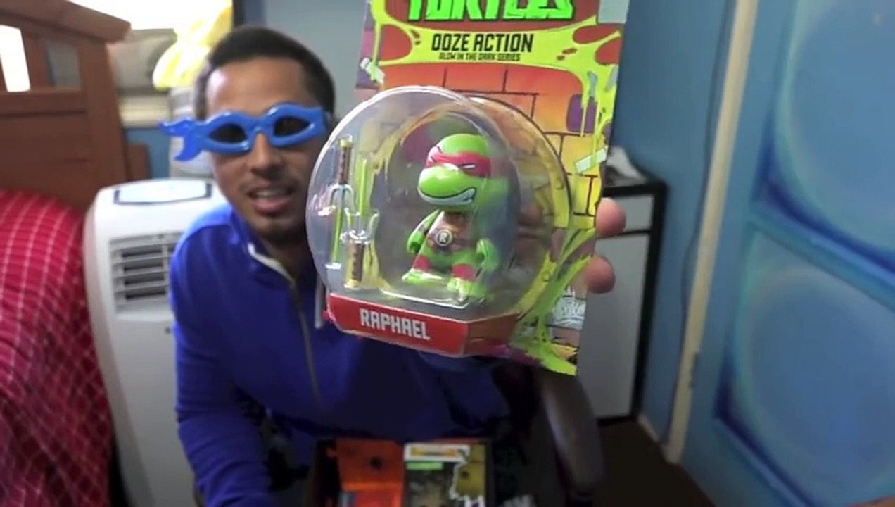 LootCrate (August) Unboxing! [HD] (HEROES Theme)