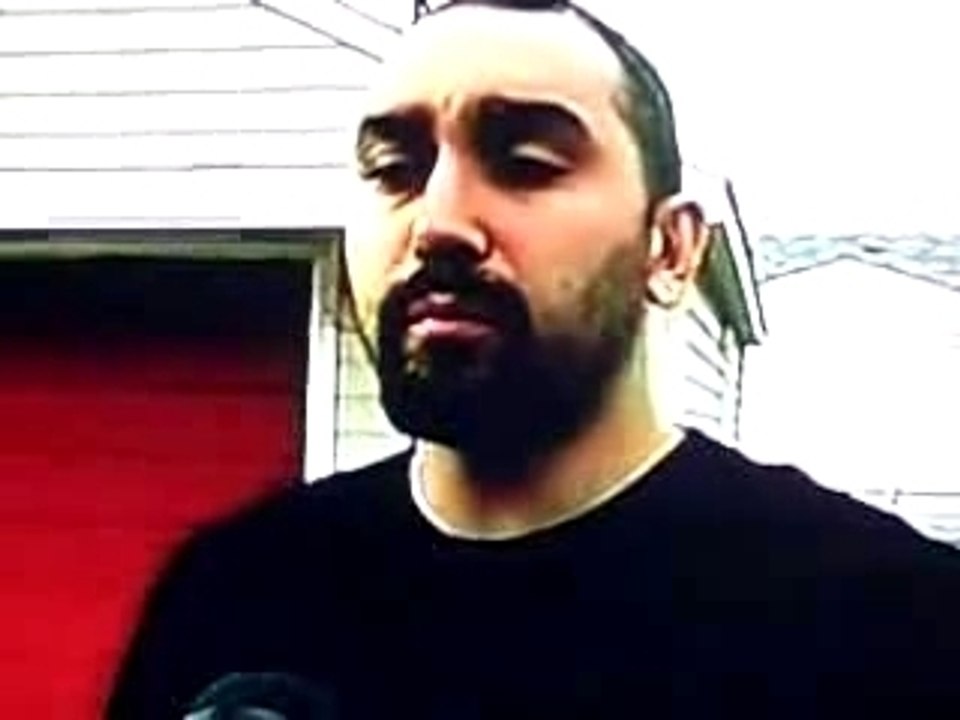 la mort de proof