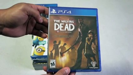 My Black Friday Pick-Ups! (2014)