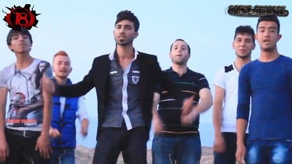 ArSz öM R&NefesArabeskRap&McYaSaR&G RANRAP&ArdaKerem KAYSERİ ORDUSU [ Diss Too ] - Sanjar- [2o14] HD