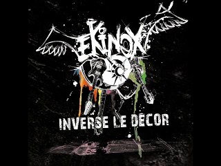 EKINOX - Ma voix qui résonne