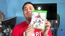 NBA Live 15 EARLY Unboxing! [HD]