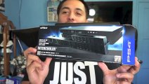 NYKO PS4 Intercooler Unboxing & Setup! [HD]