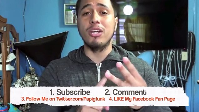 PS4 & Xbox One Giveaway! [HD] (100K Subscribers)