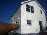 Installing & Replace Siding Corner Post NJ 973 487 3704-Aluminum outside corner posts-