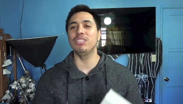 Samsung Note EDGE Unboxing & Giveaway! [HD]