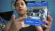 Sony Dualshock 4 (Urban Camo) OFFICIAL Unboxing! [HD]