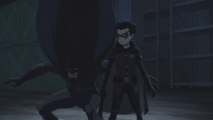 Batman vs. Robin - Trailer / Bande-Annonce #1 [VO|HD1080p]