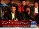 Asad Umar Excellent Reply To Government Who Said Economic Failure And Increasing In Terrorism Is Because Of PTI Dharna
