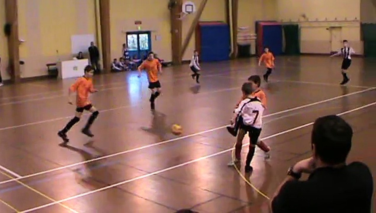 U 13