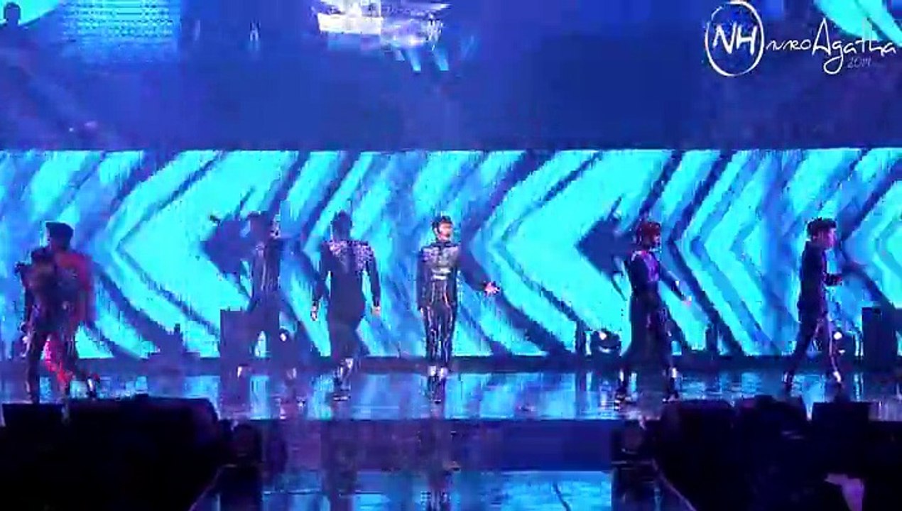 [tisiemittahwDVD] 니가밉다 (I Hate You) + Talk #1: Welcome  P4