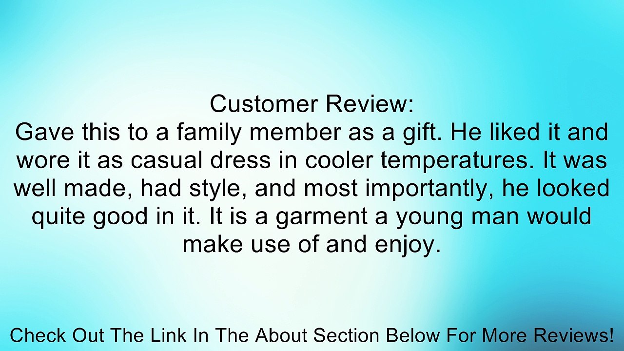 J.America Men's Sport Lace Hooded Sweatshirt Review