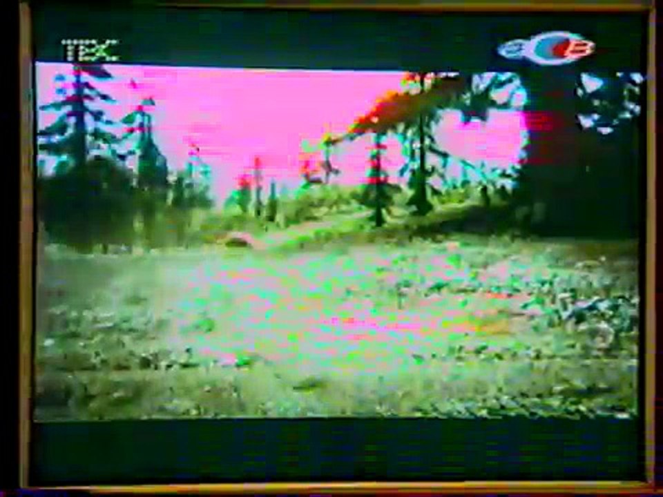 staroetv.su / Монитор 2000 (ТВС, 2002) The Lord of the Rings, Need For Speed: Hot Pursuit 2
