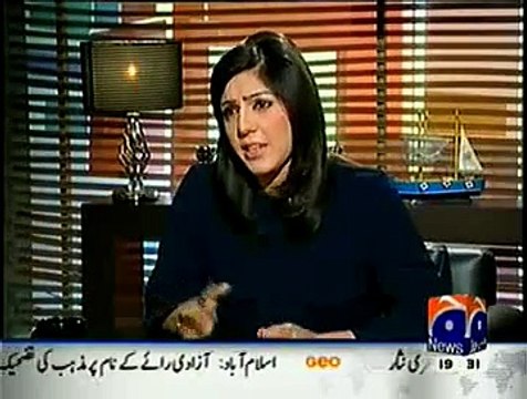 Mere Mutabiq with Sohail Waraich 17th Jan 2015