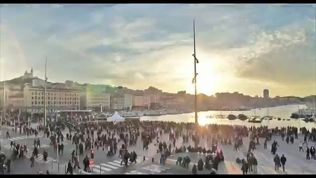 NOR Feat Hooss - Le Temps C'est De L'Argent (Clip Officiel)