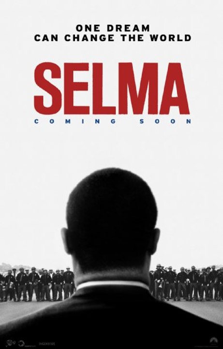 Selma Full Movie HD Streaming